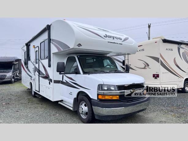 Used 2019 Jayco Redhawk 27N image 1