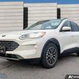 2021 Ford Escape Hybrid Titanium Plug-In thumbnail image