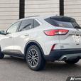 2021 Ford Escape Hybrid Titanium Plug-In thumbnail image 4