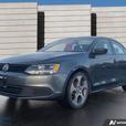 2014 Volkswagen Jetta Trendline thumbnail image