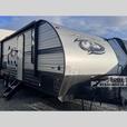 Used 2020 Forest River RV Cherokee Grey Wolf 23DBH thumbnail image