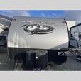 Used 2020 Forest River RV Cherokee Grey Wolf 23DBH thumbnail image 2