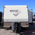 Used 2017 Forest River RV Rockwood Mini Lite 2507S thumbnail image 2