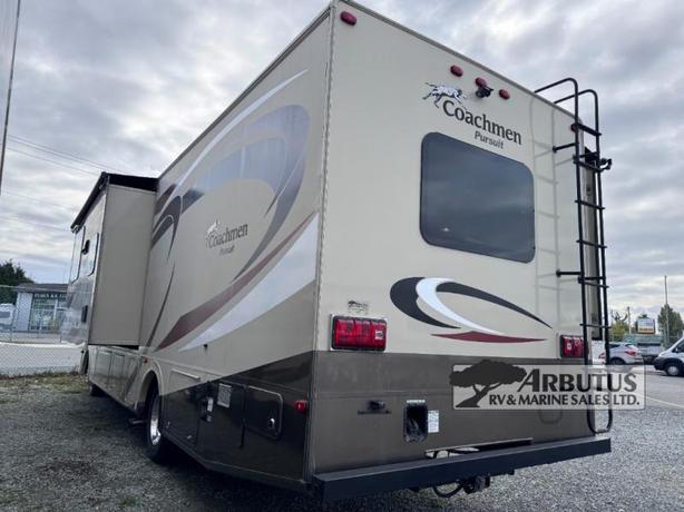 Used 2014 Coachmen RV Pursuit 29 SB image 7