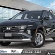2025 Hyundai Tucson Preferred demo thumbnail image 1