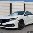 2019 Honda Civic Coupe Sport thumbnail image