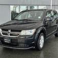 2015 Dodge Journey SE PLUS- No Accidents, BC Local & Low Kilometers thumbnail image 1