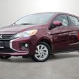 2024 Mitsubishi Mirage ES - No Accidents, One Owner, Heated Seats thumbnail image 1