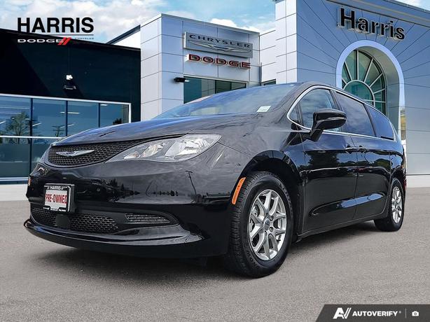 2024 Chrysler Grand Caravan SXT 2WD | Keyless Start |  Bluetooth Connectivity |  image 1