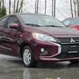2024 Mitsubishi Mirage ES - No Accidents, One Owner, Heated Seats thumbnail image 3