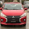 2023 Mitsubishi Mirage ES - Rain Sensing Wipers, BlueTooth thumbnail image 3