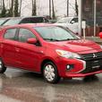 2023 Mitsubishi Mirage ES - Rain Sensing Wipers, BlueTooth thumbnail image 4