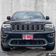 2021 Jeep Grand Cherokee Limited | Loaded! | Off-Road Adventure Package | ProTec thumbnail image 8