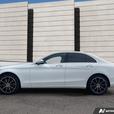 2019 Mercedes-Benz C-Class C 300 thumbnail image 3
