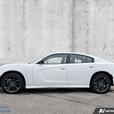 2023 Dodge Charger GT | AWD | Plus Package | Blacktop Package | Navigation & Tra thumbnail image 8