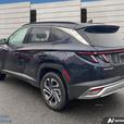 2025 Hyundai Tucson Hybrid Ultimate PANORAMIC SUNROOF! HEATED & VENTILATED LEATH thumbnail image 4