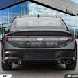 2026 Hyundai Sonata N Line Ultimate demo thumbnail image 5