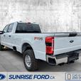 2025 Ford Super Duty F-250 SRW XL DEMO DISCOUNT $9224.00!!! demo thumbnail image 7