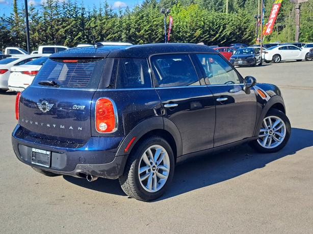 2014 MINI Cooper Countryman - Manual, Heated Seats image 6
