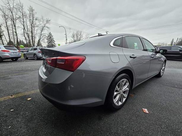 2024 Chevrolet Malibu 1LT - BlueTooth, Cruise Control, Air Conditoning image 5