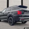 2023 Kia Sorento SX thumbnail image 4
