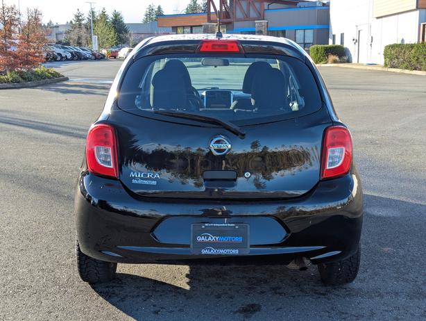 2016 Nissan Micra S - No Accidents, Manual Transmission image 7