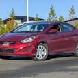 2015 Hyundai Elantra thumbnail image 1