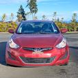 2015 Hyundai Elantra thumbnail image 3