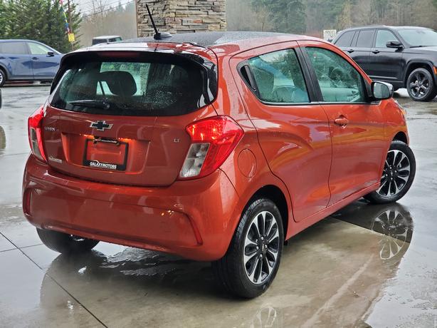 2021 Chevrolet Spark 1LT - Back Up Camera image 6
