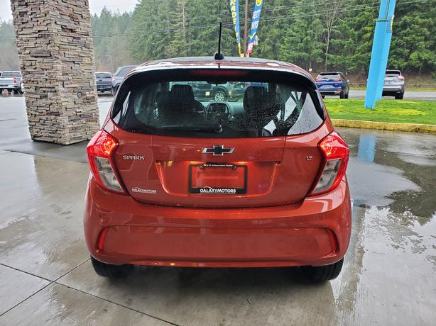 2021 Chevrolet Spark 1LT - Back Up Camera image 7