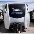 Used 2021 Jayco Eagle HT 312BHOK thumbnail image 2