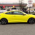2019 Honda Civic Coupe Sport - No Accidents, One Owner, Sunroof thumbnail image 4