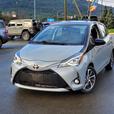 2019 Toyota Yaris SE 5 Speed Manual - Heated Seats thumbnail image 1