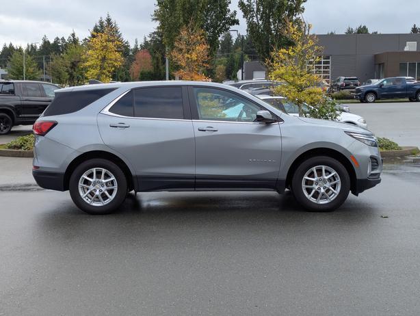 2023 Chevrolet Equinox LT - No Accidents, AWD, Heated Seats image 5