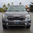 2024 Kia Seltos S - No Accidents, AWD, Heated Seats, Sunroof thumbnail image 3