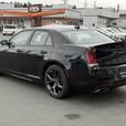 2023 Chrysler 300 300S RWD- No Accidents, BC Local & Low Kilometers thumbnail image 8