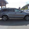 2014 Audi Q7 3.0T Sport - Low Mileage, AWD, Sunroof, Leather thumbnail image 5
