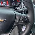 2020 Chevrolet Spark LT ! BACKUP CAMERA! GREAT FIRST CAR! FORWARD COLLISION! BLU thumbnail image 8