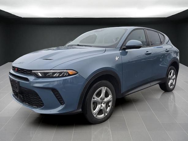 2023 Dodge Hornet GT AWD - Heated Steering Wheel, Parking Sensors image 1