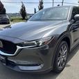 2021 Mazda CX-5 Signature thumbnail image 3