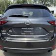 2021 Mazda CX-5 Signature thumbnail image 6