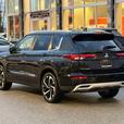 2022 Mitsubishi Outlander LE Premium S-AWC thumbnail image 8