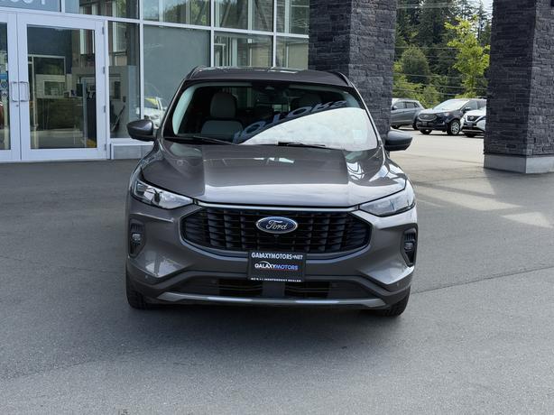 2023 Ford Escape Hybrid - No Accidents, Heated Seats, NAV, HUD image 3