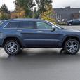 2020 Jeep Grand Cherokee Limited - No Accidents, Sunroof, Navigation thumbnail image 5