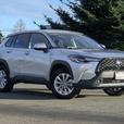 2024 Toyota Corolla Cross LE - No Accidents, AWD, Heated Seats thumbnail image 4