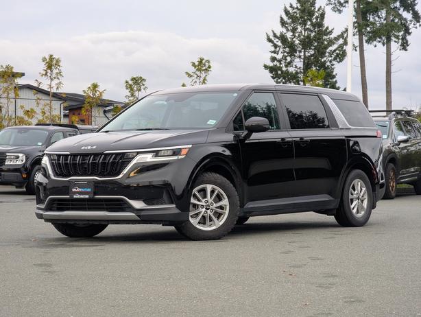 2023 Kia Carnival LX - No Accidents, Rear Climate, 8 Passenger image 1