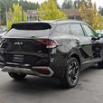2023 Kia Sportage EX - No Accidents, Heated/Vented Seats, Sunroof thumbnail image 6