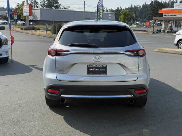 2022 Mazda CX-9 GT AWD - Front Dual Zone A/C & Front Fog Lights image 7