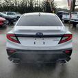 2022 Subaru WRX Sport-tech AWD - Nav, Heated Seats thumbnail image 7