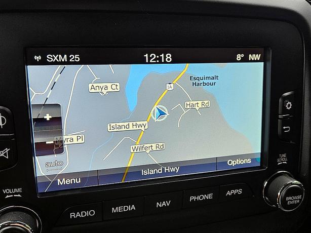 2017 Jeep  Renegade Limited image 7